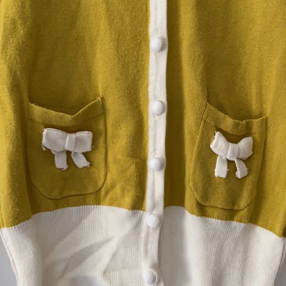 Cardigan - Picture 2 of 5